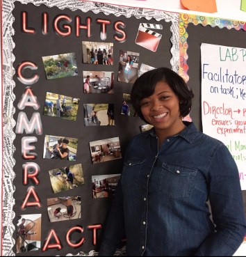 EH Sci. Staff_Harrington