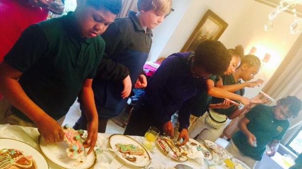 EH Malta field trip2