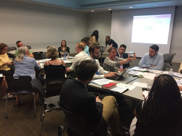 Wilson Feeder Community WG 07182017