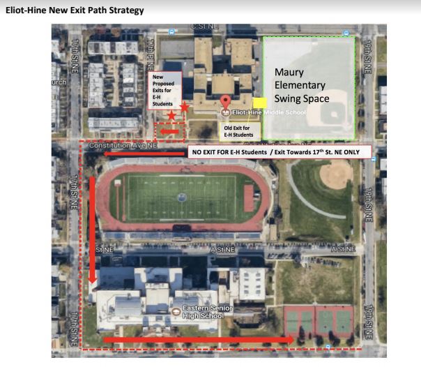 Eliot-Hine New Exit Path Strategy_Dec. 2017